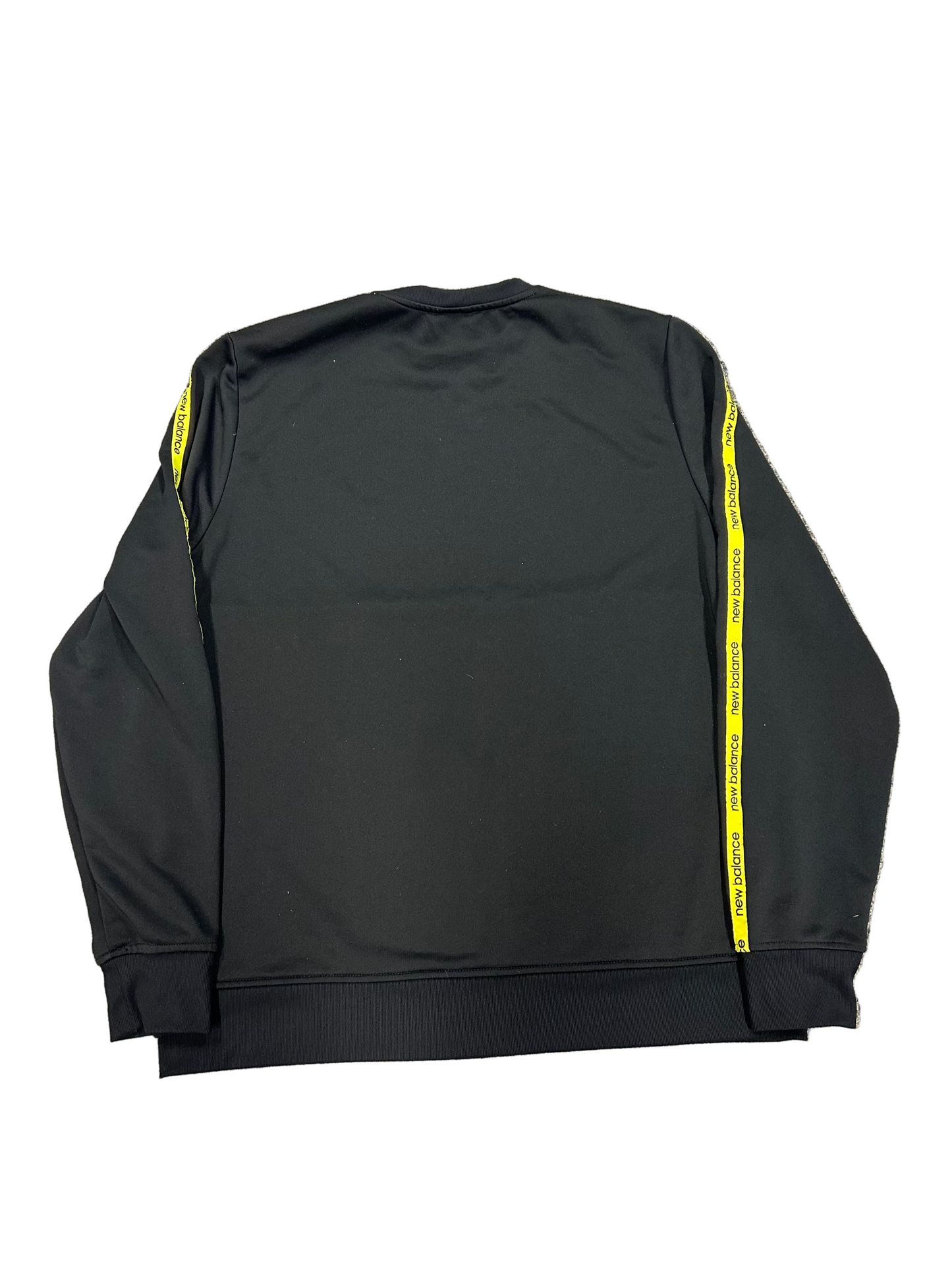 Gloucestershire 2024 Player Issue LS Training Jumper