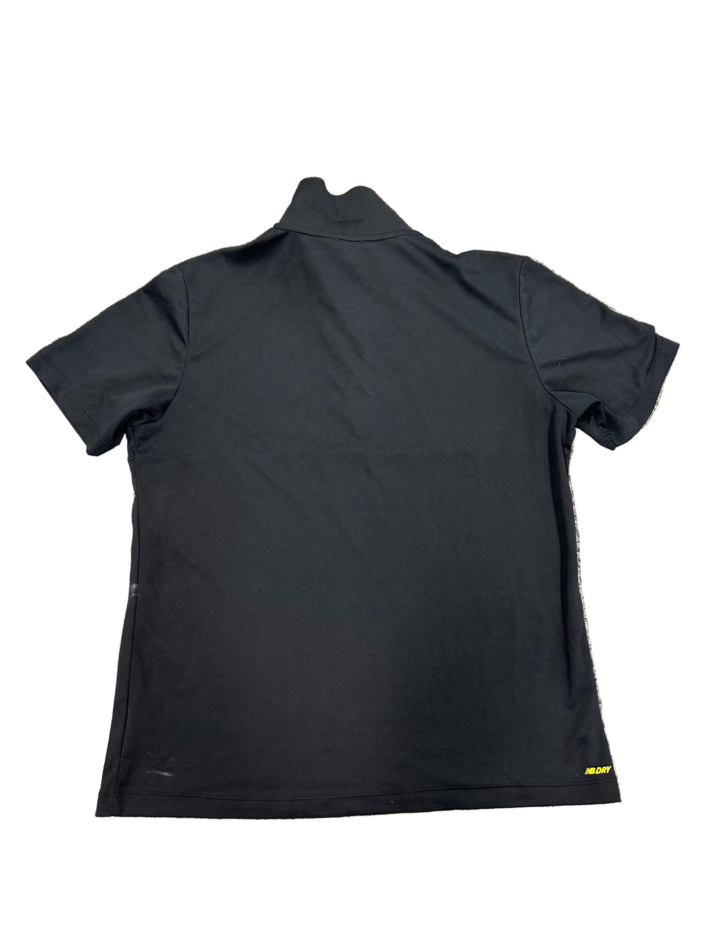 Gloucestershire 2024 Player Issue SS Training Polo