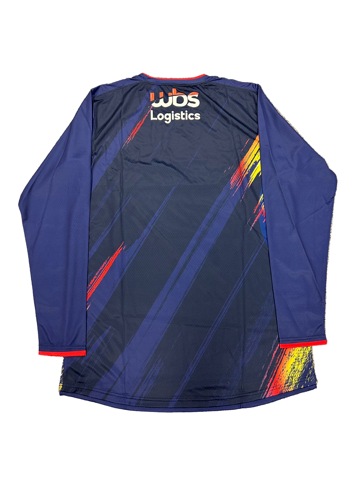 Essex 2024 T20 Player Issue LS Playing Shirt