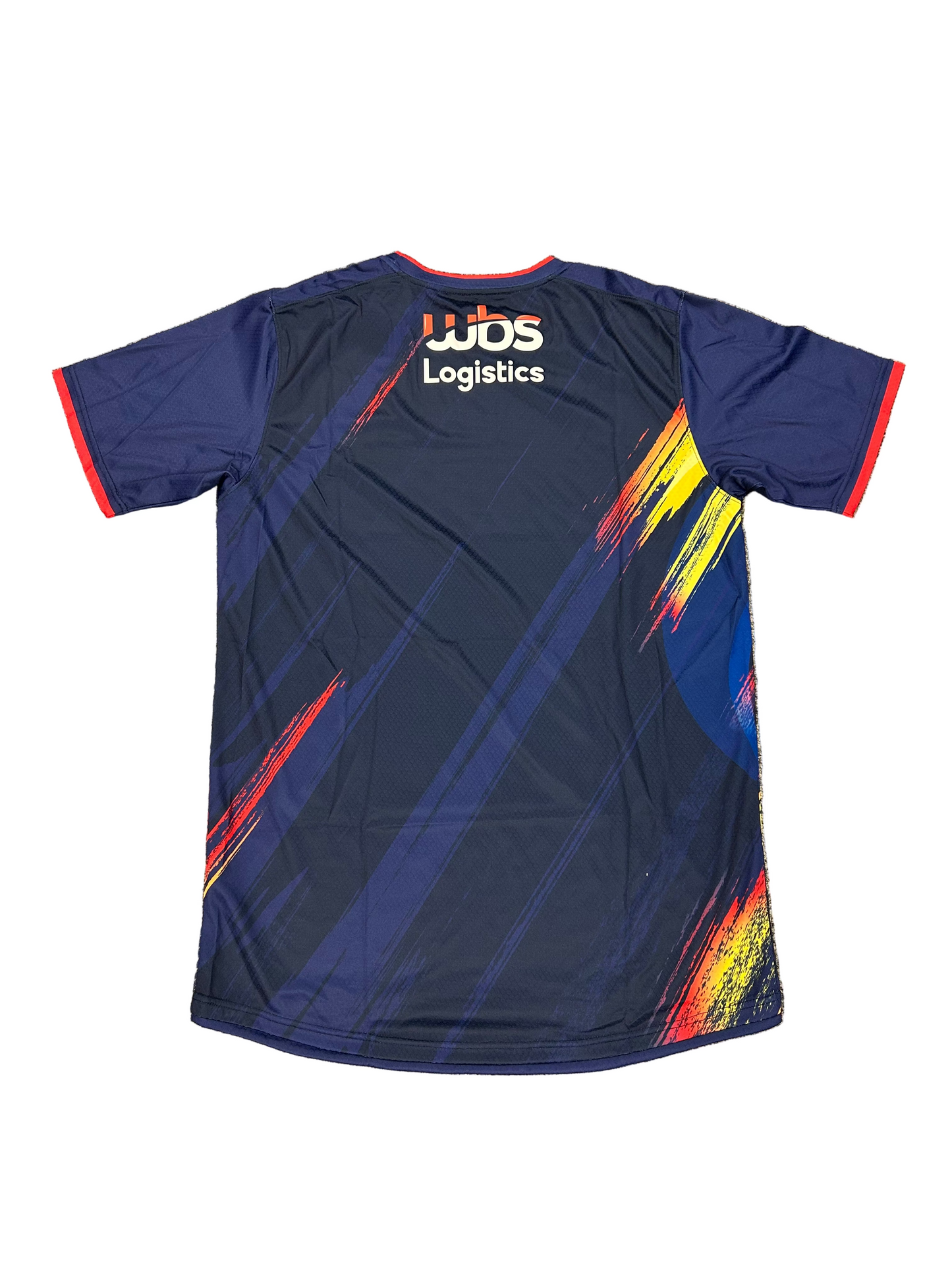 Essex 2024 T20 Player Issue SS Playing Shirt
