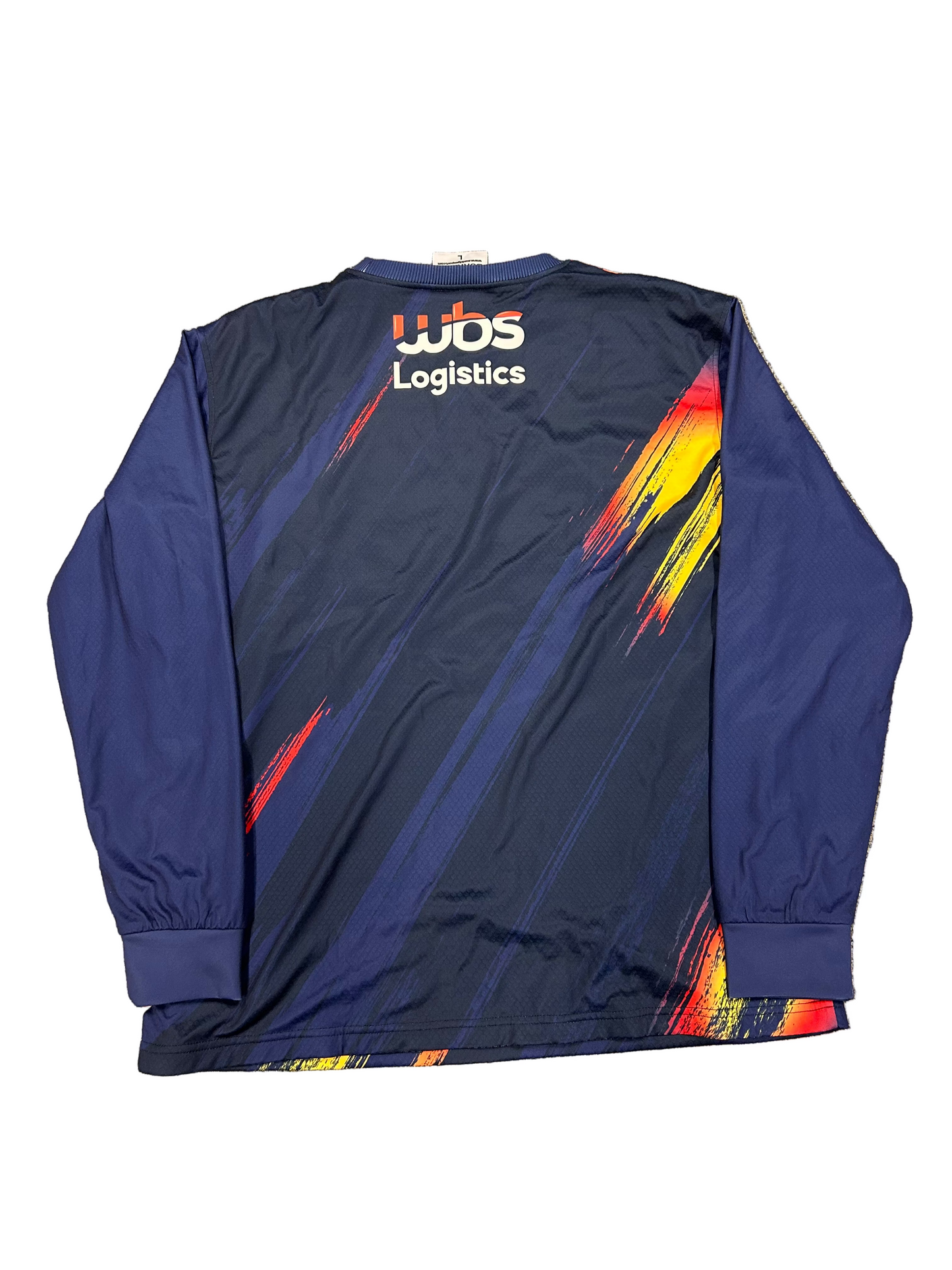 Essex 2024 T20 Player Issue LS Playing Jumper