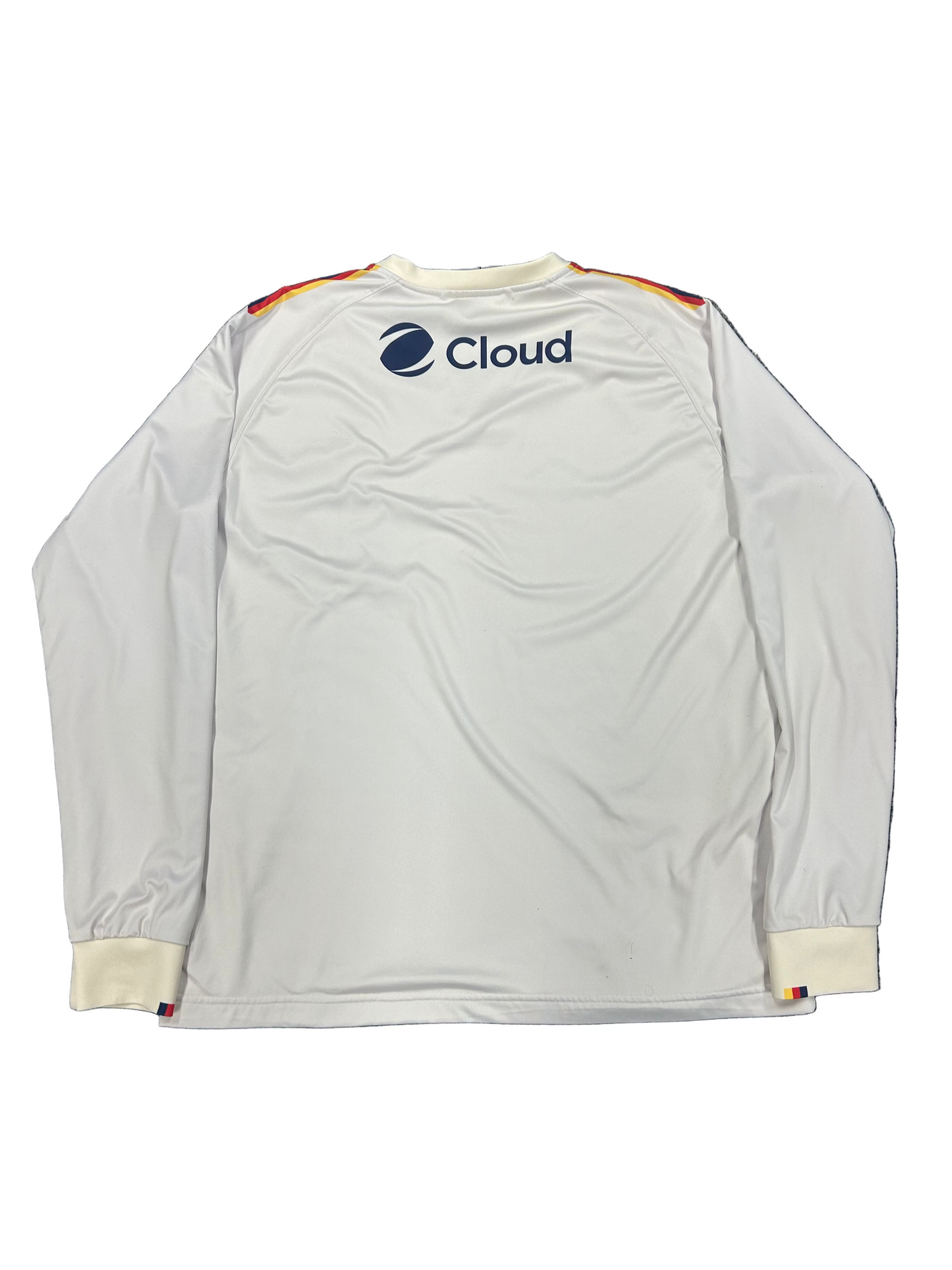 Essex 2023 County Championship Player Issue LS Playing Jumper