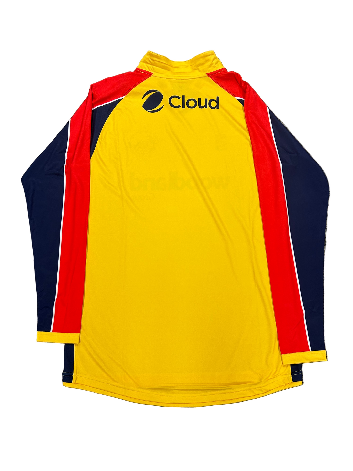 Essex 2022 T20 Player Issue LS Playing Shirt
