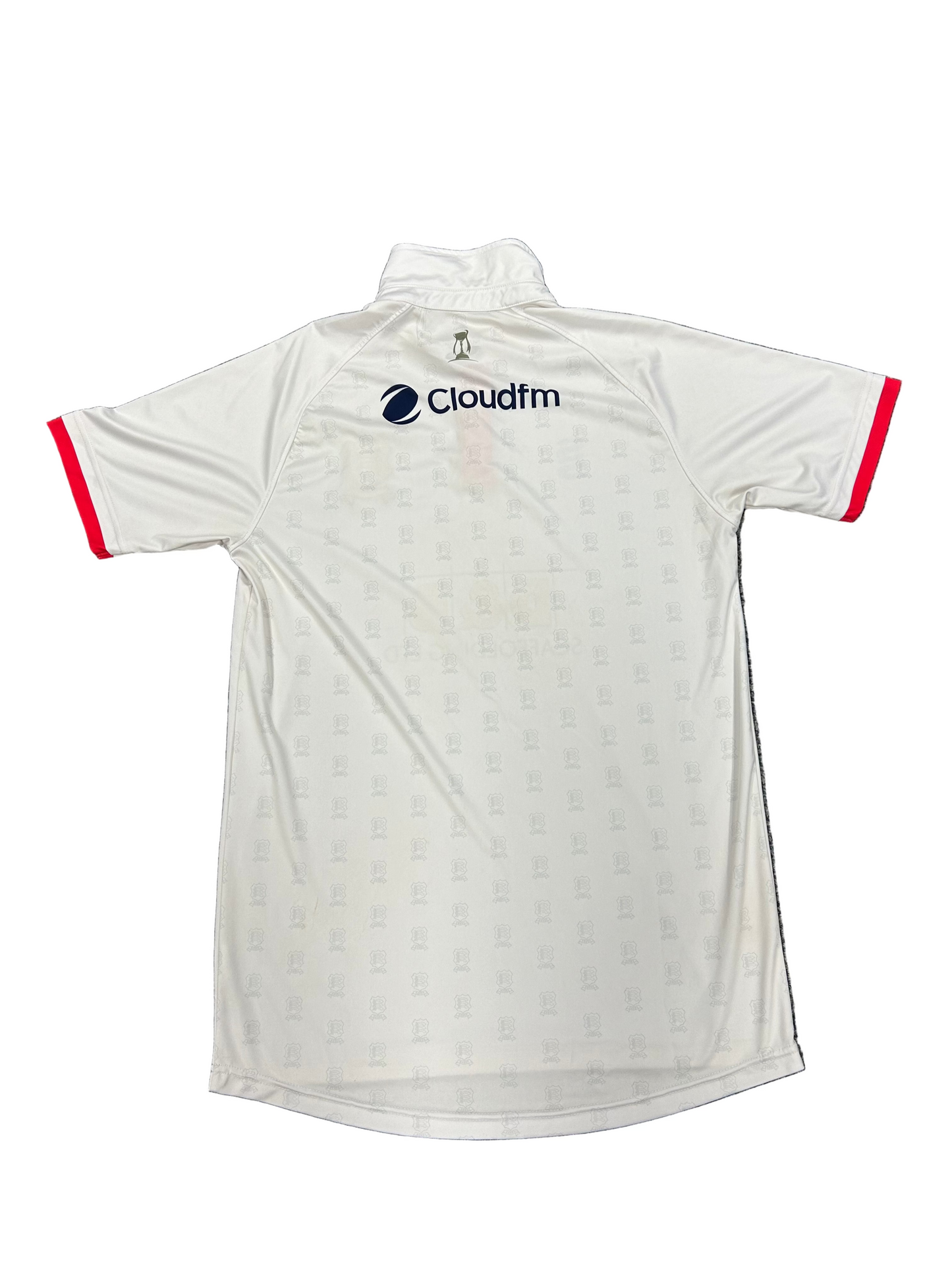 Essex 2021 County Championship Player Issue SS Playing Shirt