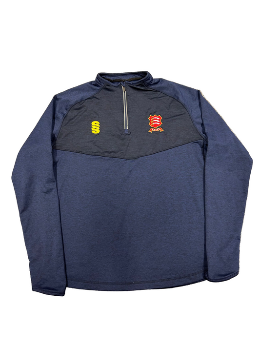Essex Player Issue 1/4 Zip Training Fleece