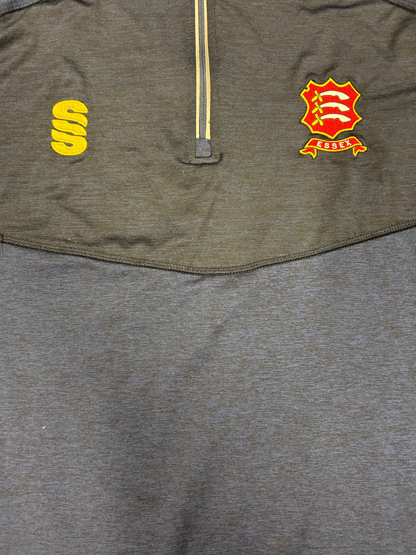 Essex Player Issue 1/4 Zip Training Fleece