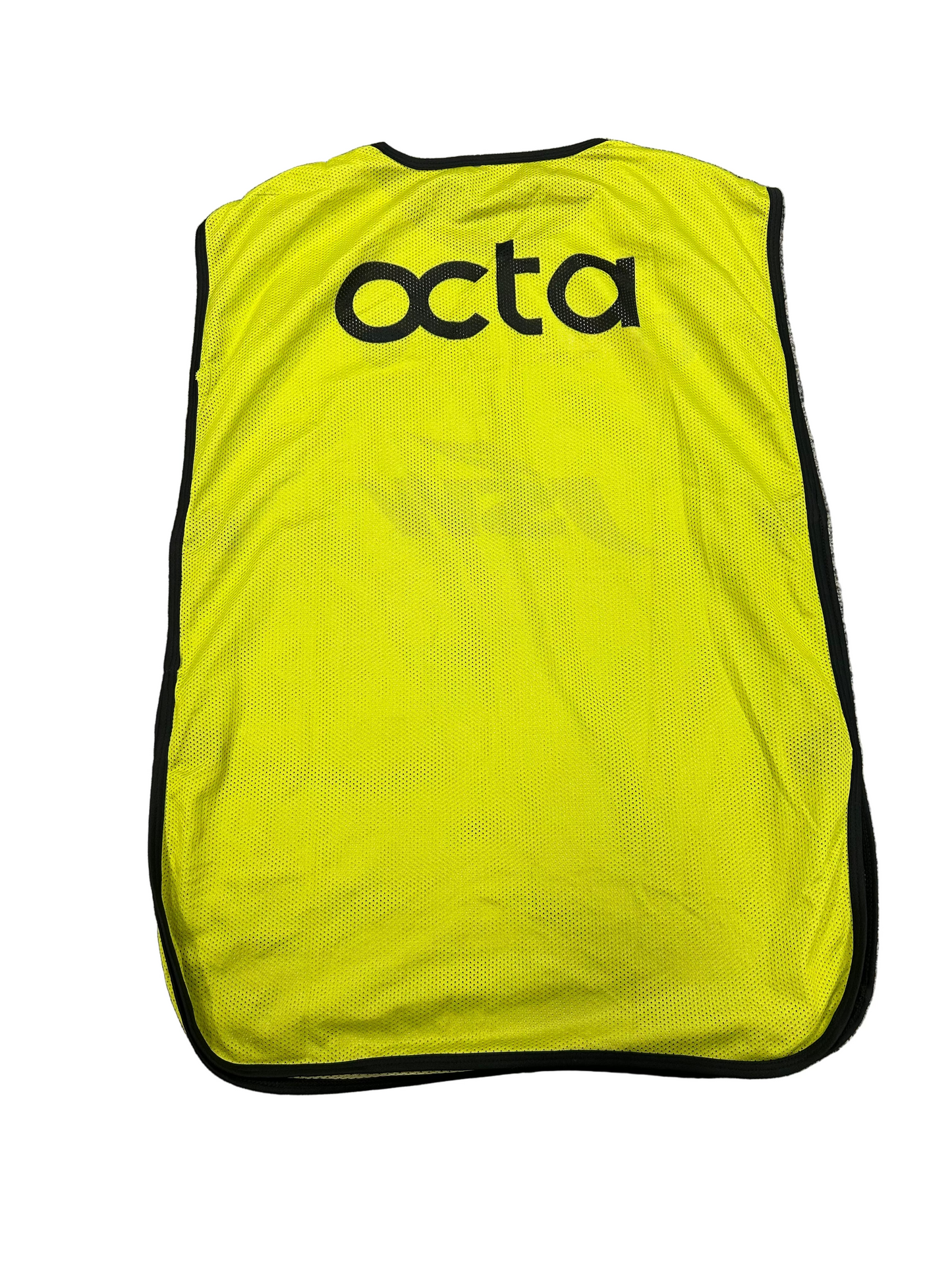 Delhi Capitals IPL Match Worn Sub Fielder Bib