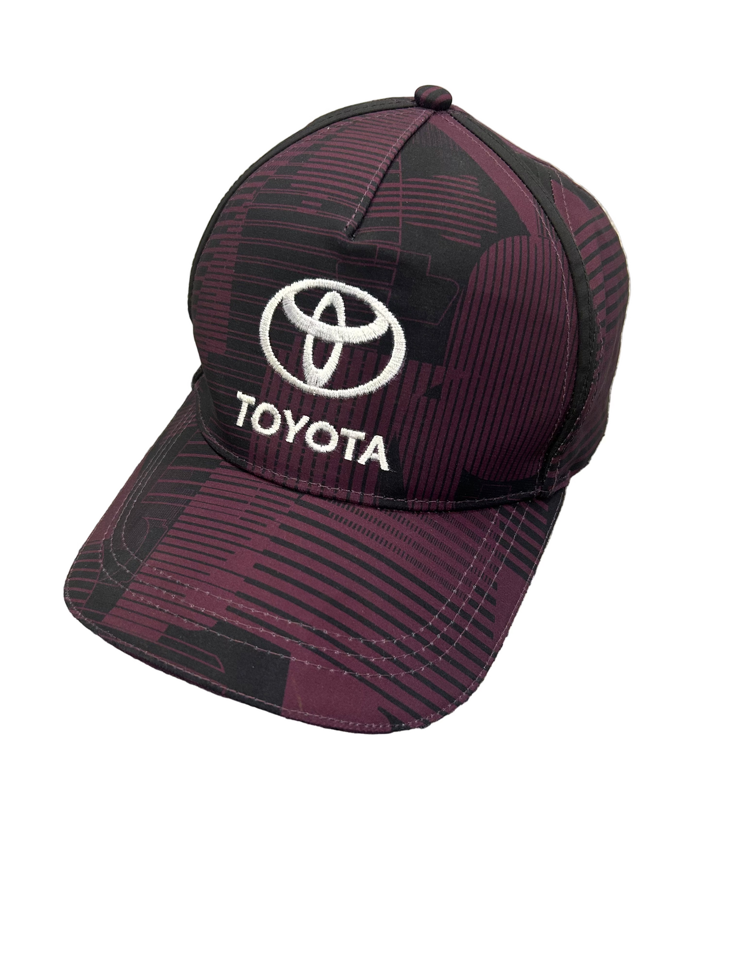 England 2025 Player Issue Training Hat