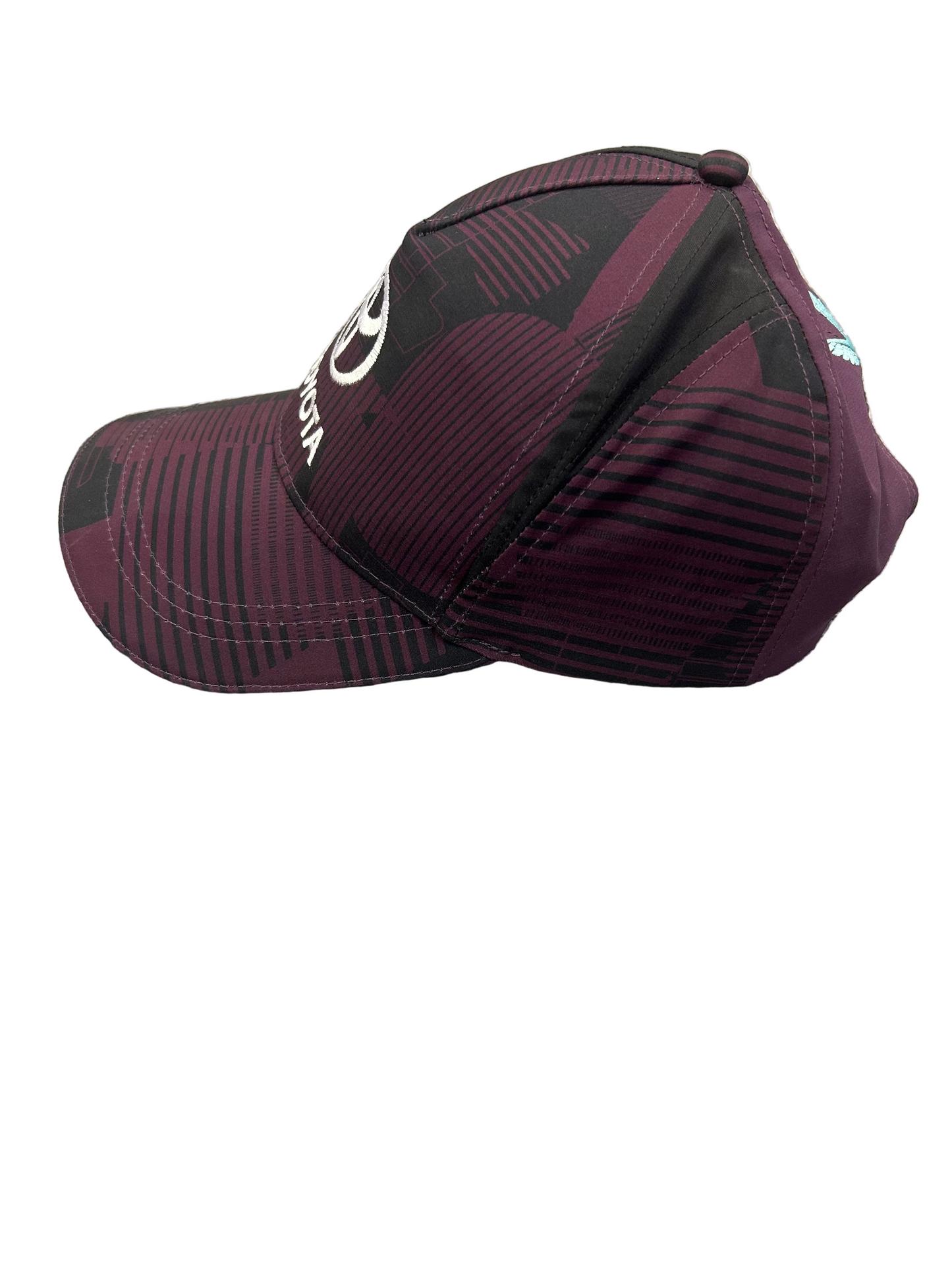 England 2025 Player Issue Training Hat