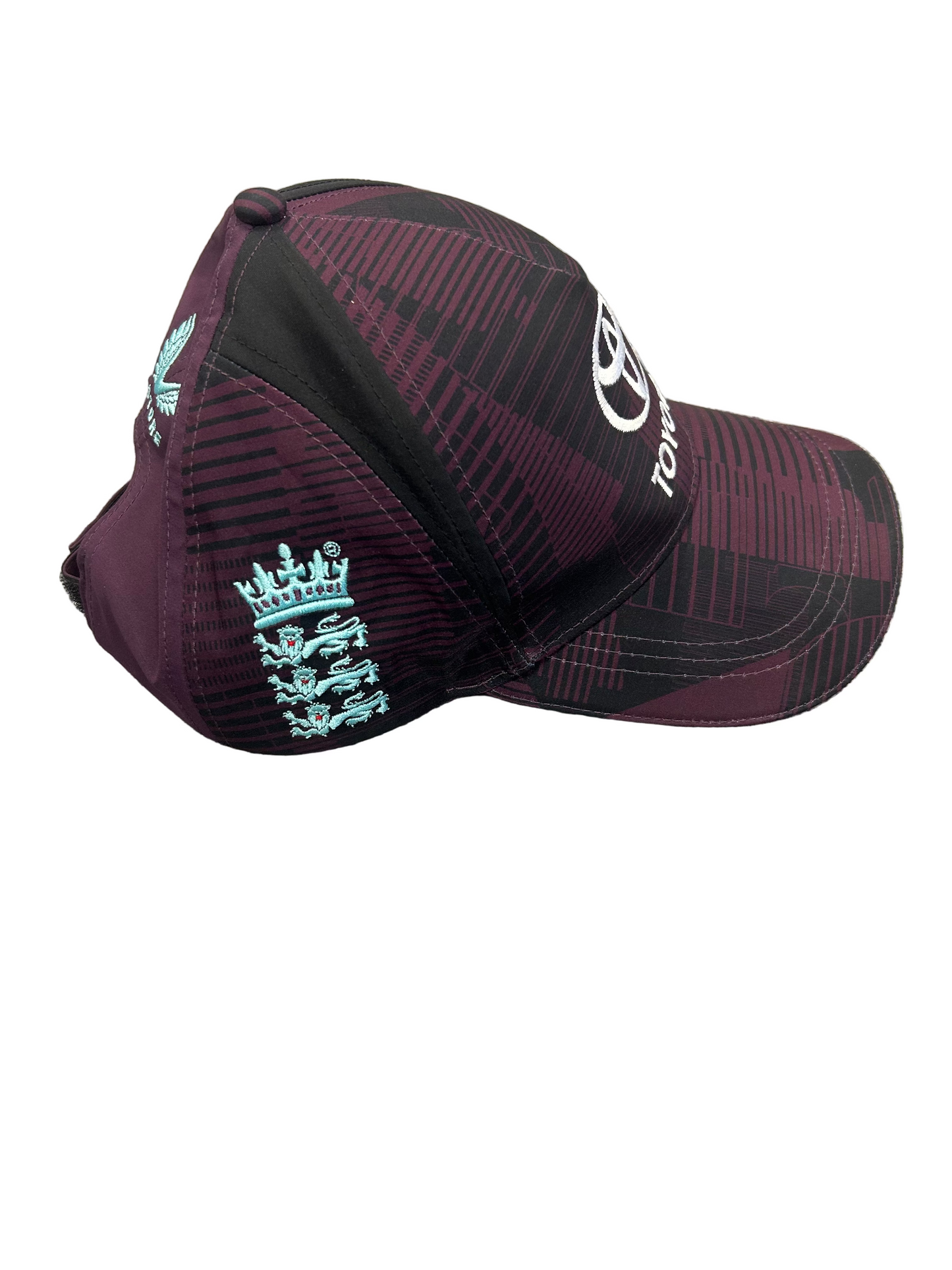 England 2025 Player Issue Training Hat