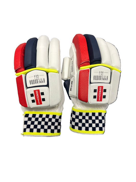 Gray Nicolls Hypernova 800 Pro Batting Gloves