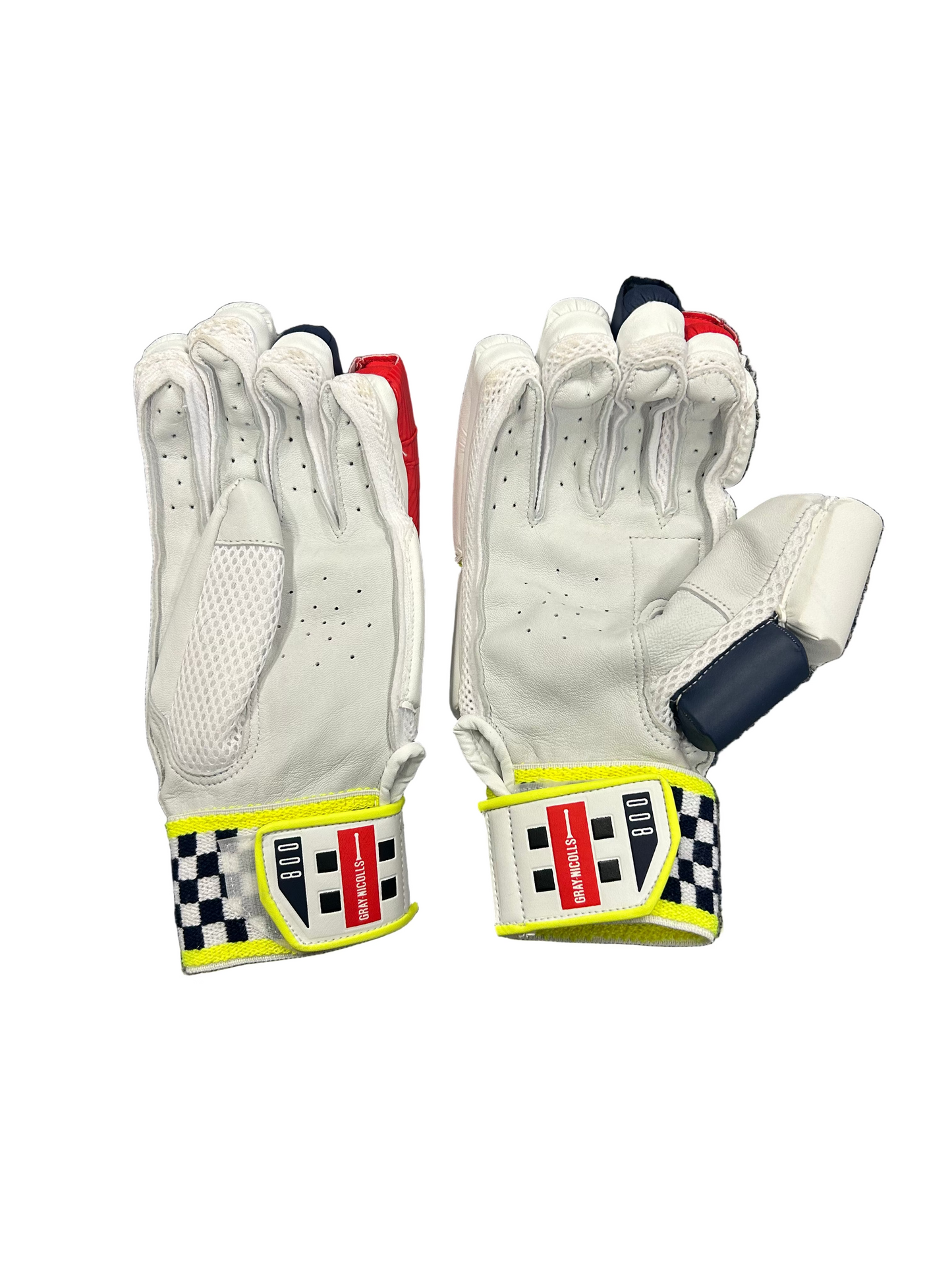 Gray Nicolls Hypernova 800 Pro Batting Gloves