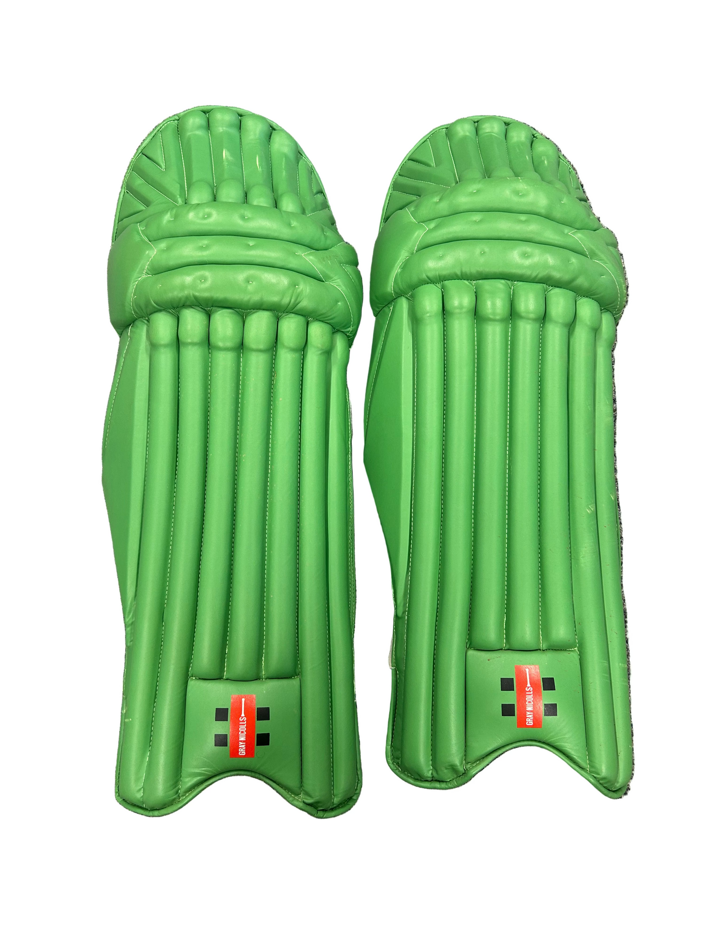 Gray Nicolls Green Classic Players Edition Pro Batting Pads
