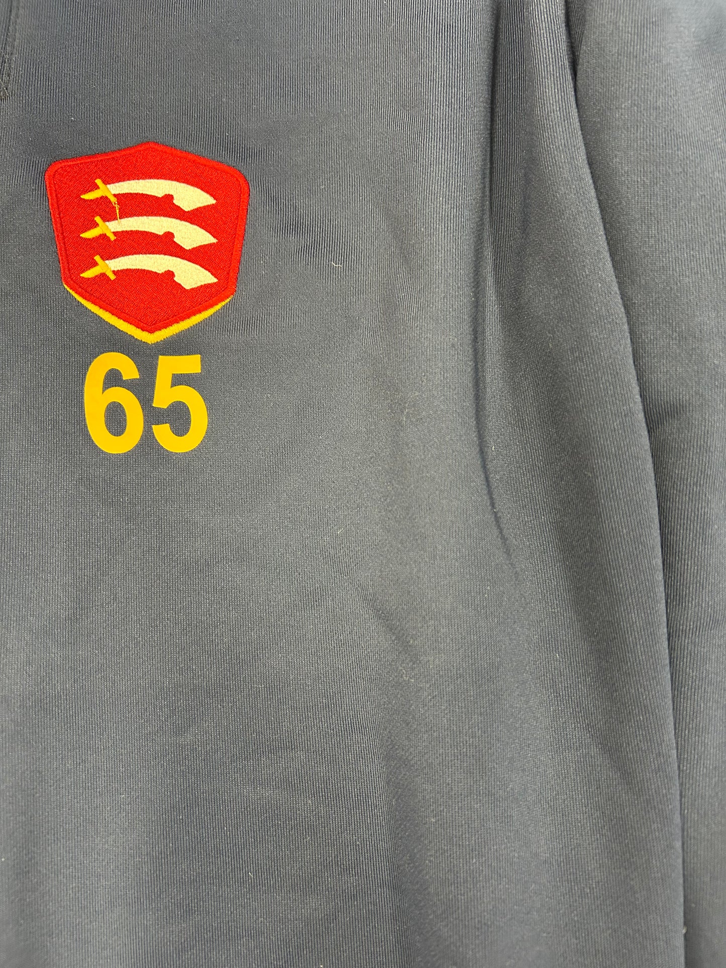 Ben Allison Essex 2023 Player Issue Training Bottoms