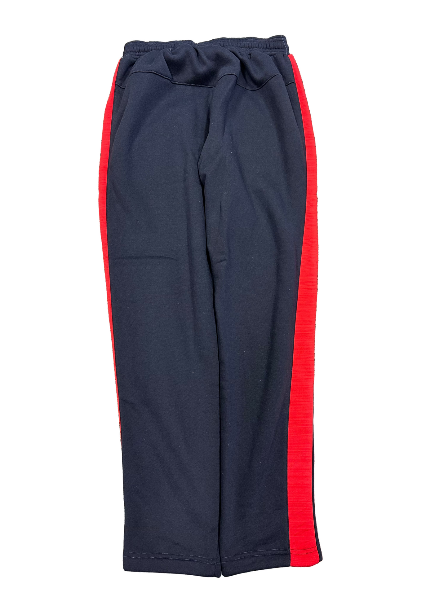 Will Buttleman Essex 2022 Player Issue Fleeced Training Bottoms