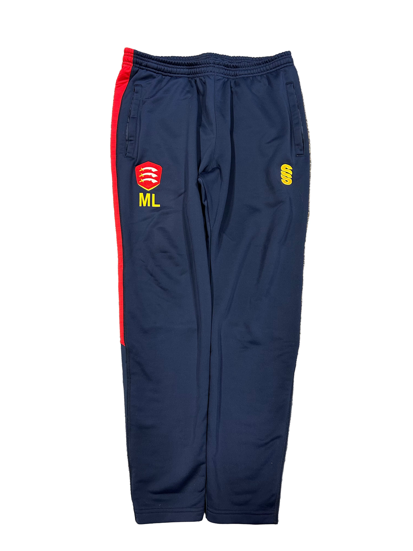 Essex 2023 Staff Issue Training Bottoms