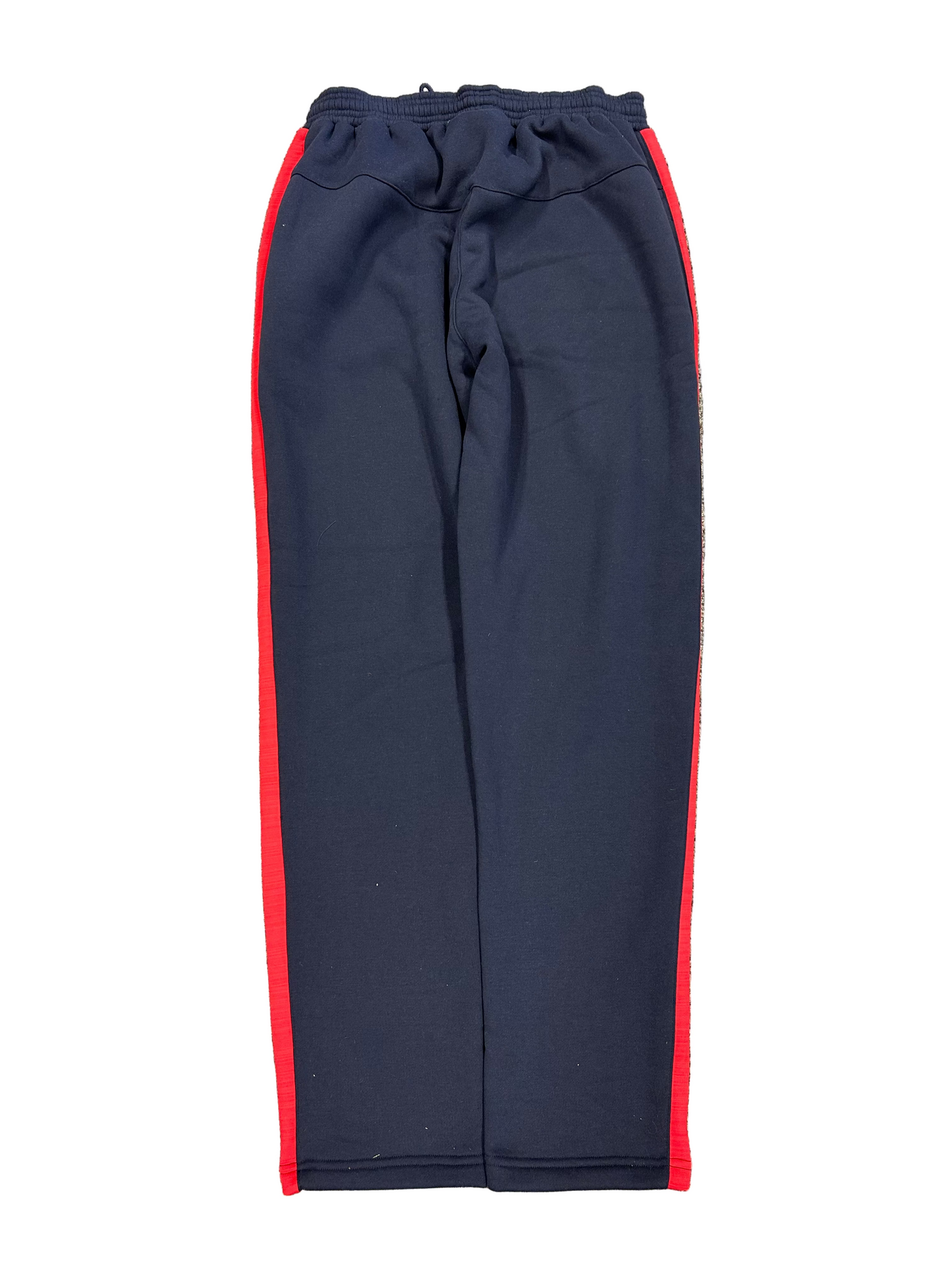 Simon Harmer Essex 2023 Player Issue Fleeced Training Bottoms