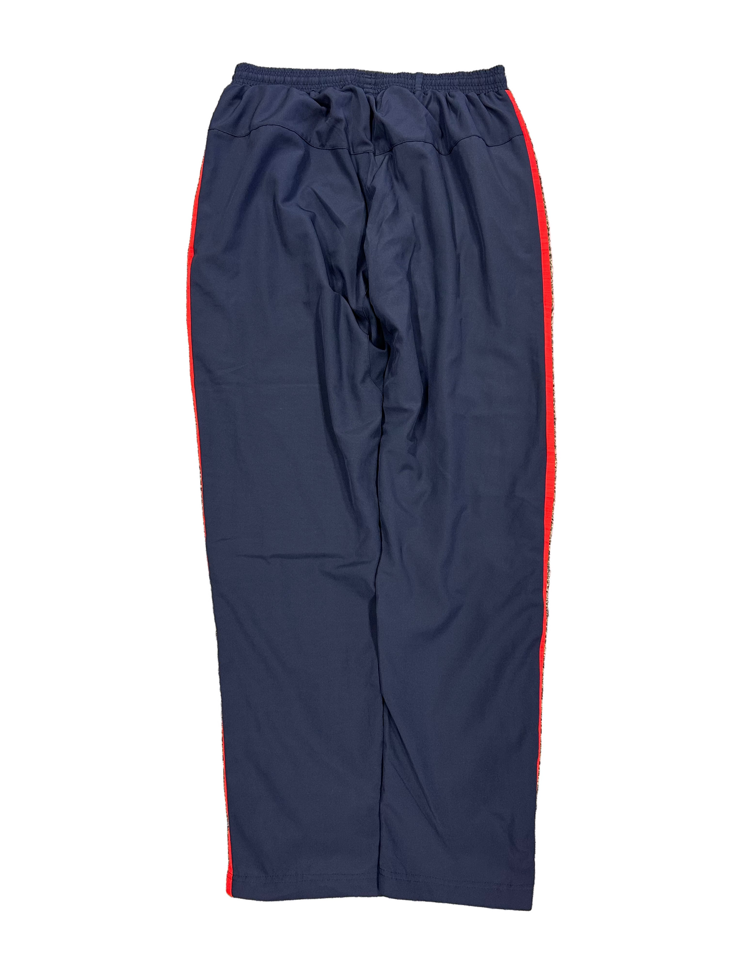 Shane Snater Essex 2022 Player Issue Fleeced Training Bottoms