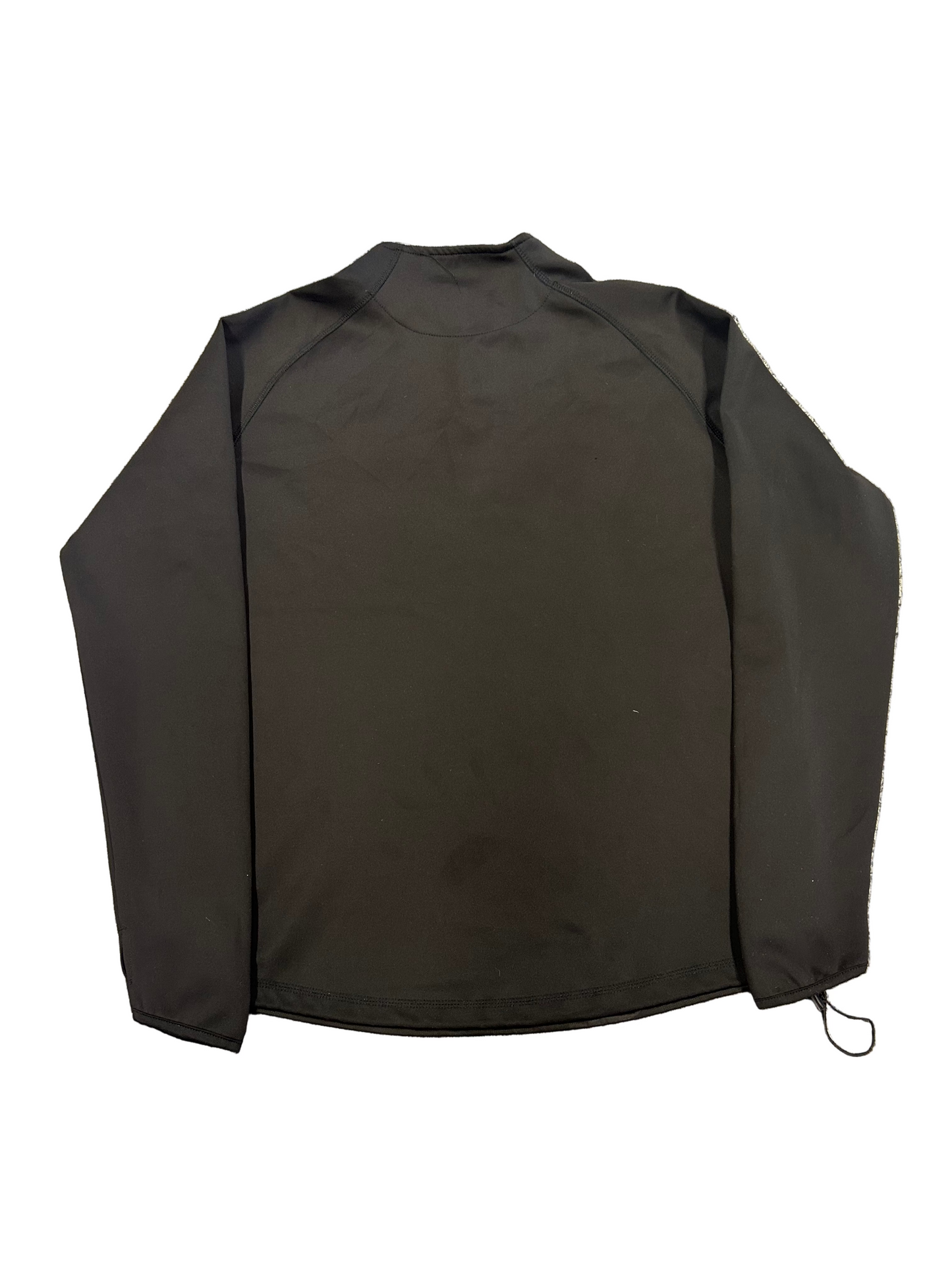 Essex Eagles Player Issue 1/4 Zip Training Fleece