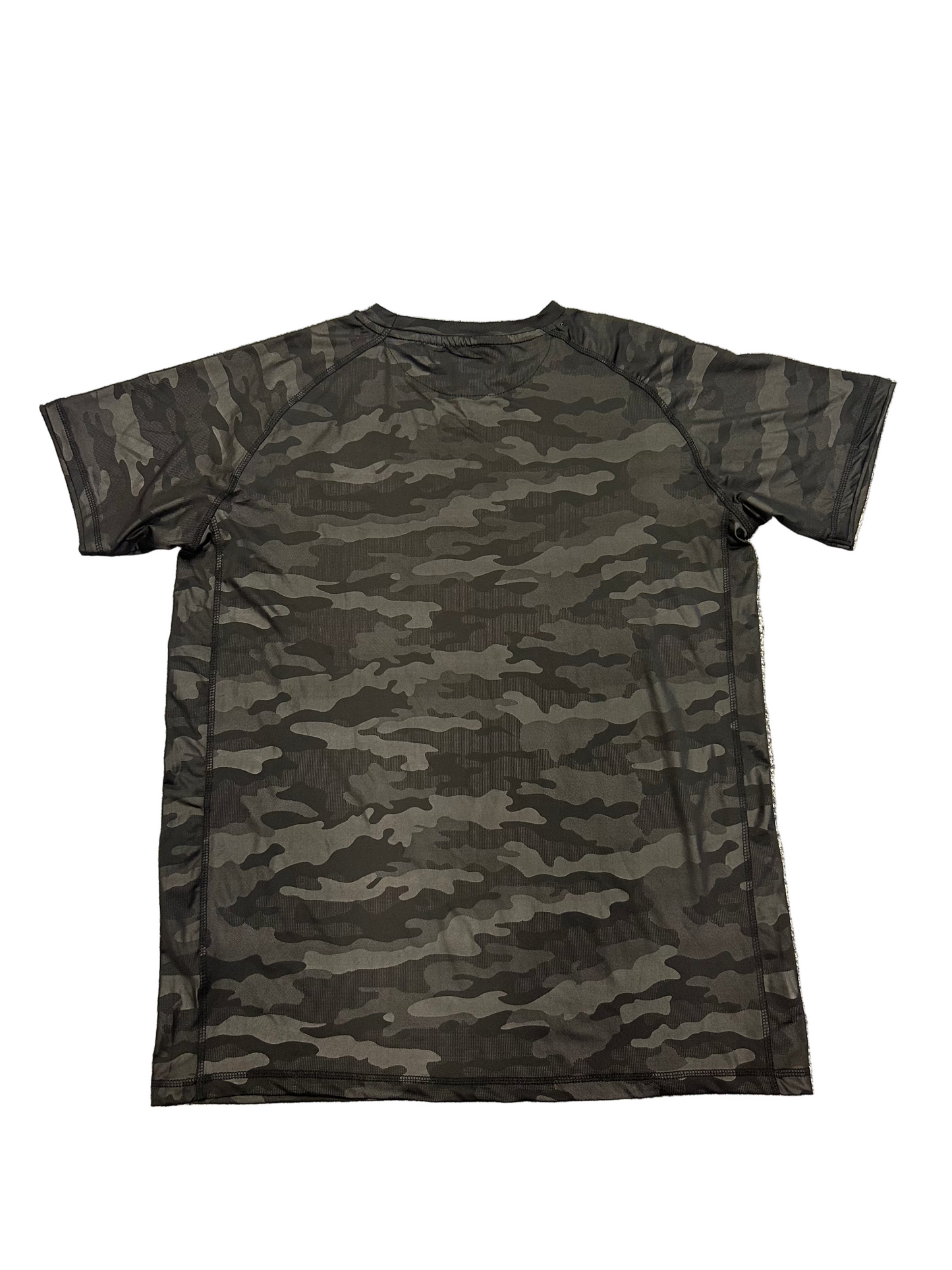 Simon Harmer Essex 2023 Player Issue SS Training T-Shirt