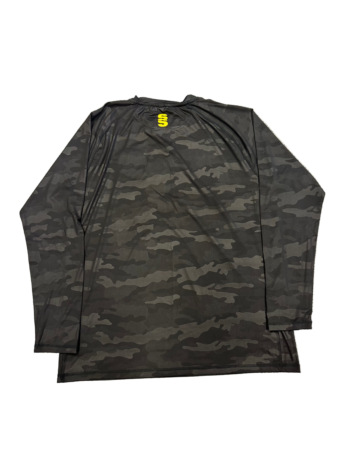 Essex 2023 Player Issue LS Training T-Shirt