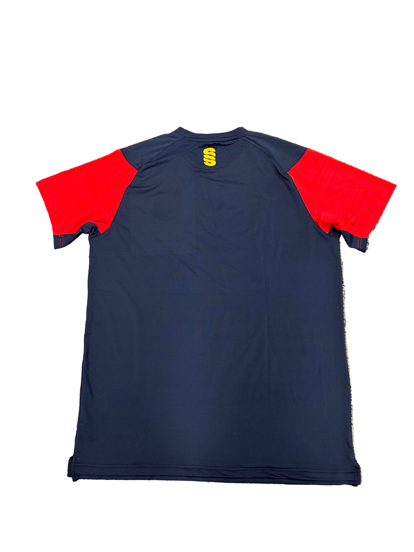 Simon Harmer Essex 2023 Player Issue SS Training T-Shirt