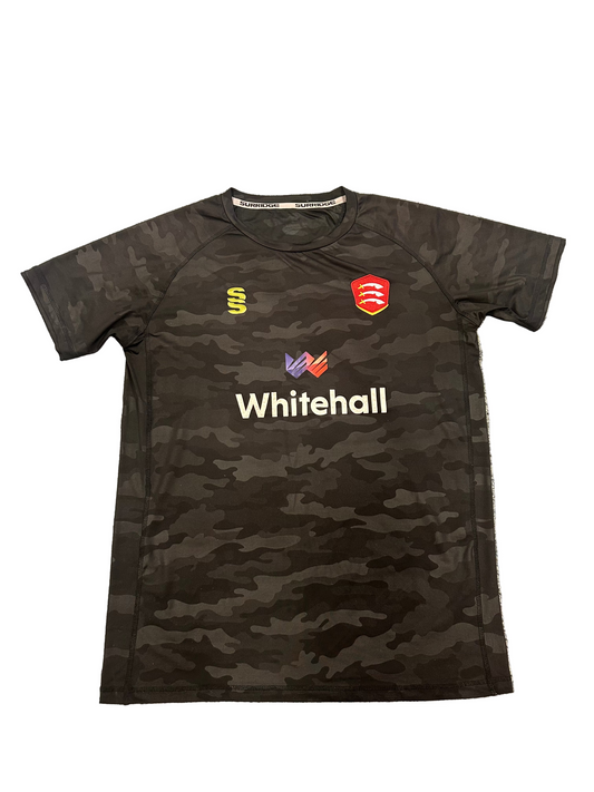 Essex 2023 Player Issue SS Training T-Shirt