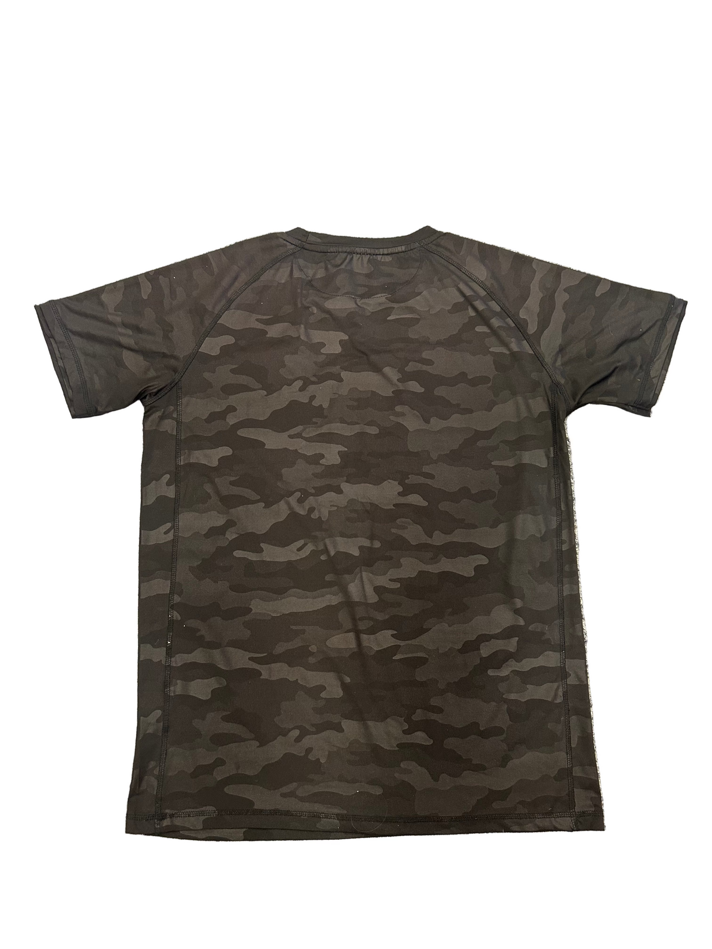 Essex 2023 Player Issue SS Training T-Shirt