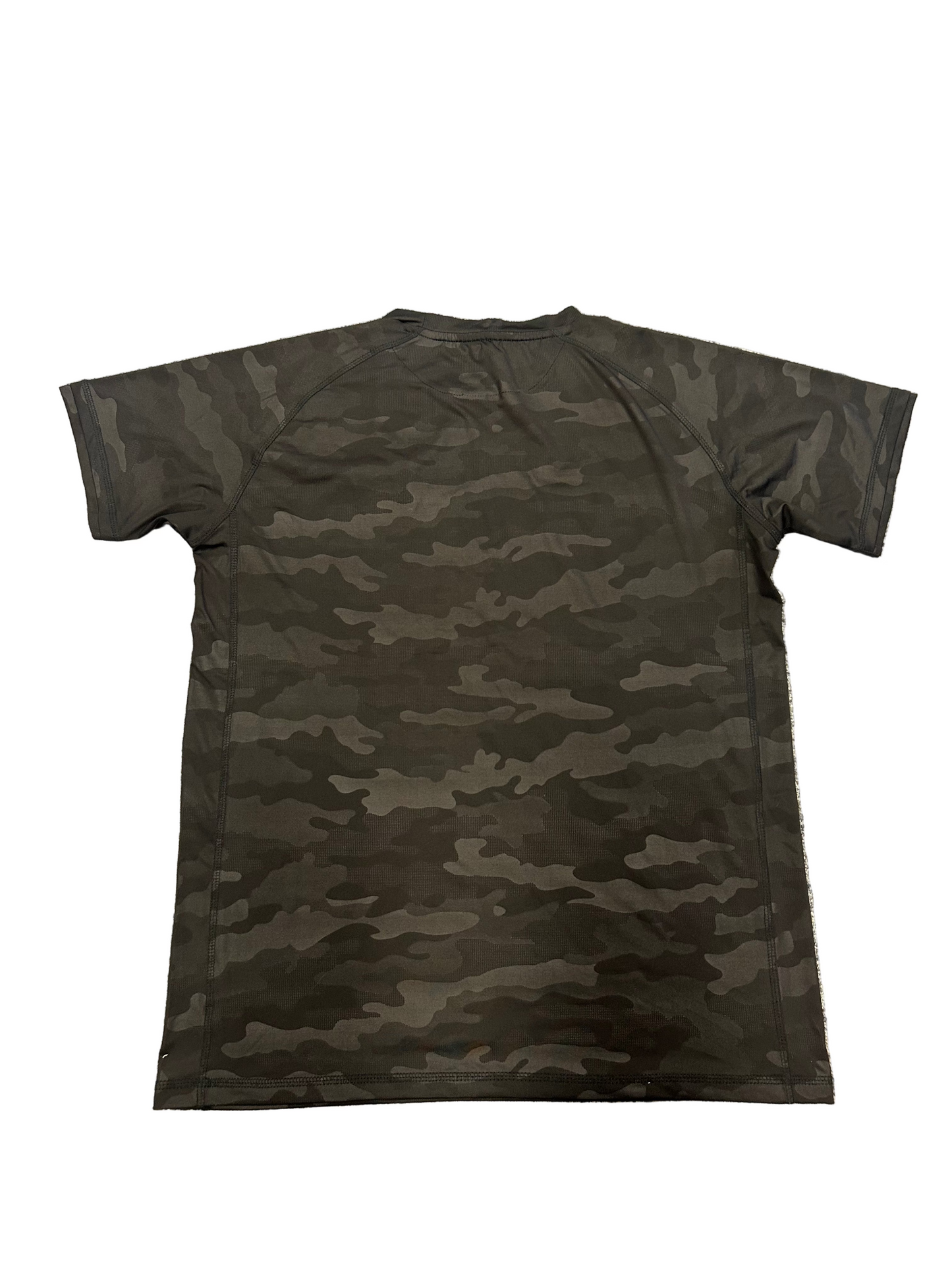 Nick Browne Essex 2023 Player Issue SS Training T-Shirt