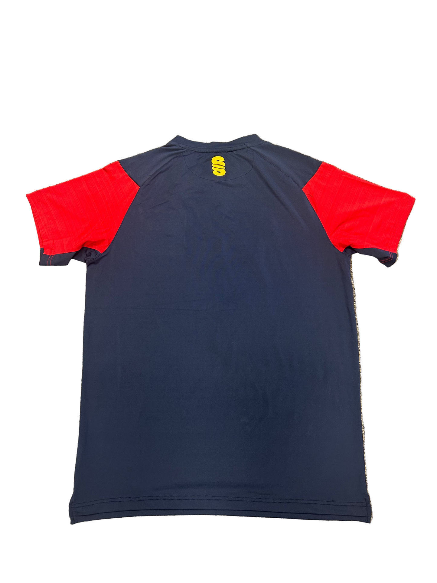 Sam Cook Essex 2023 Player Issue SS Training T-Shirt