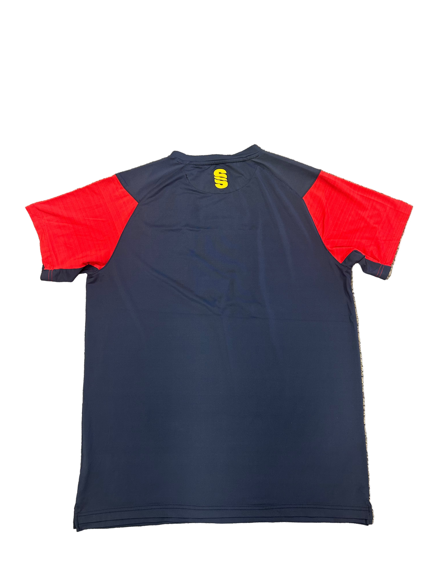 Aaron Beard Essex 2023 Player Issue SS Training T-Shirt