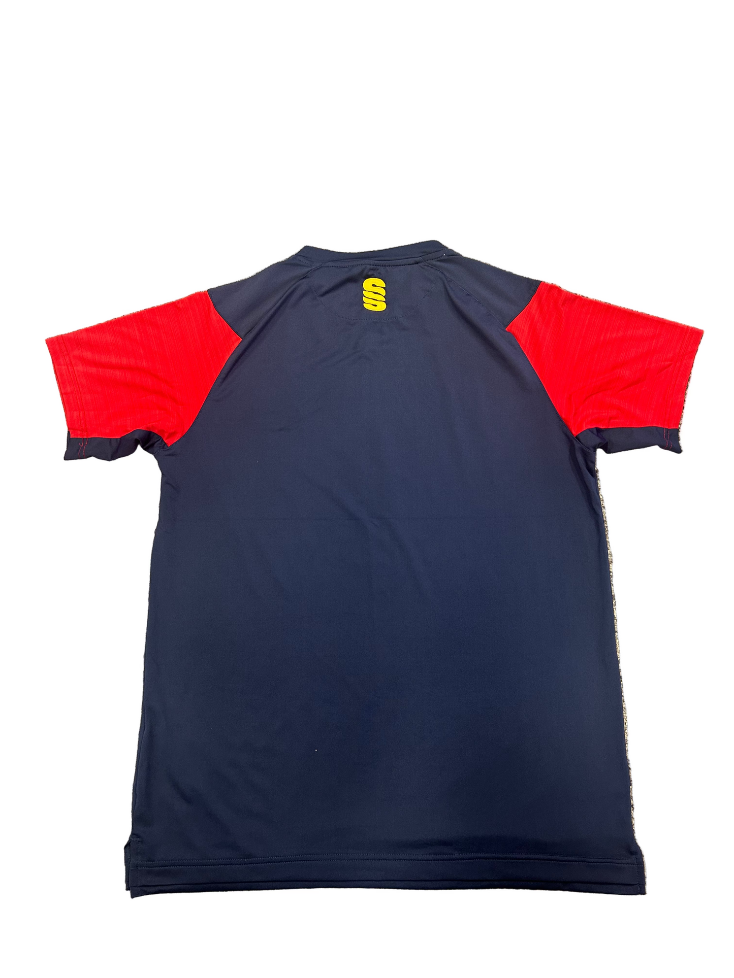 Essex 2023 Player Issue SS Training T-Shirt