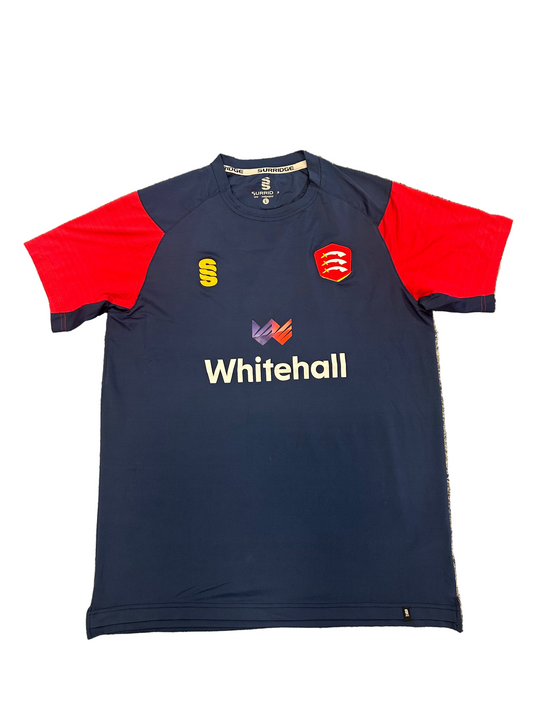 Essex 2023 Player Issue SS Training T-Shirt
