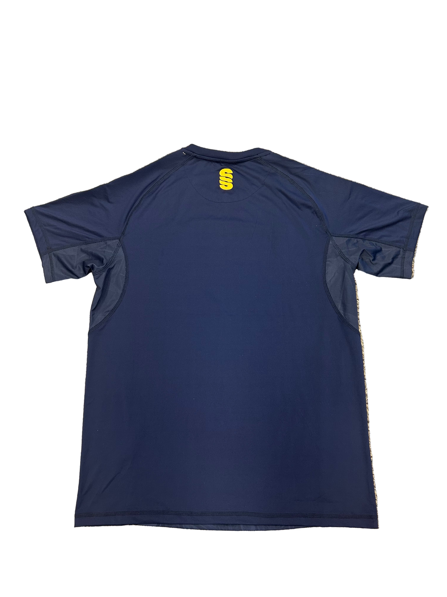 Daniel Sams Essex 2024 Player Issue SS Training T-Shirt