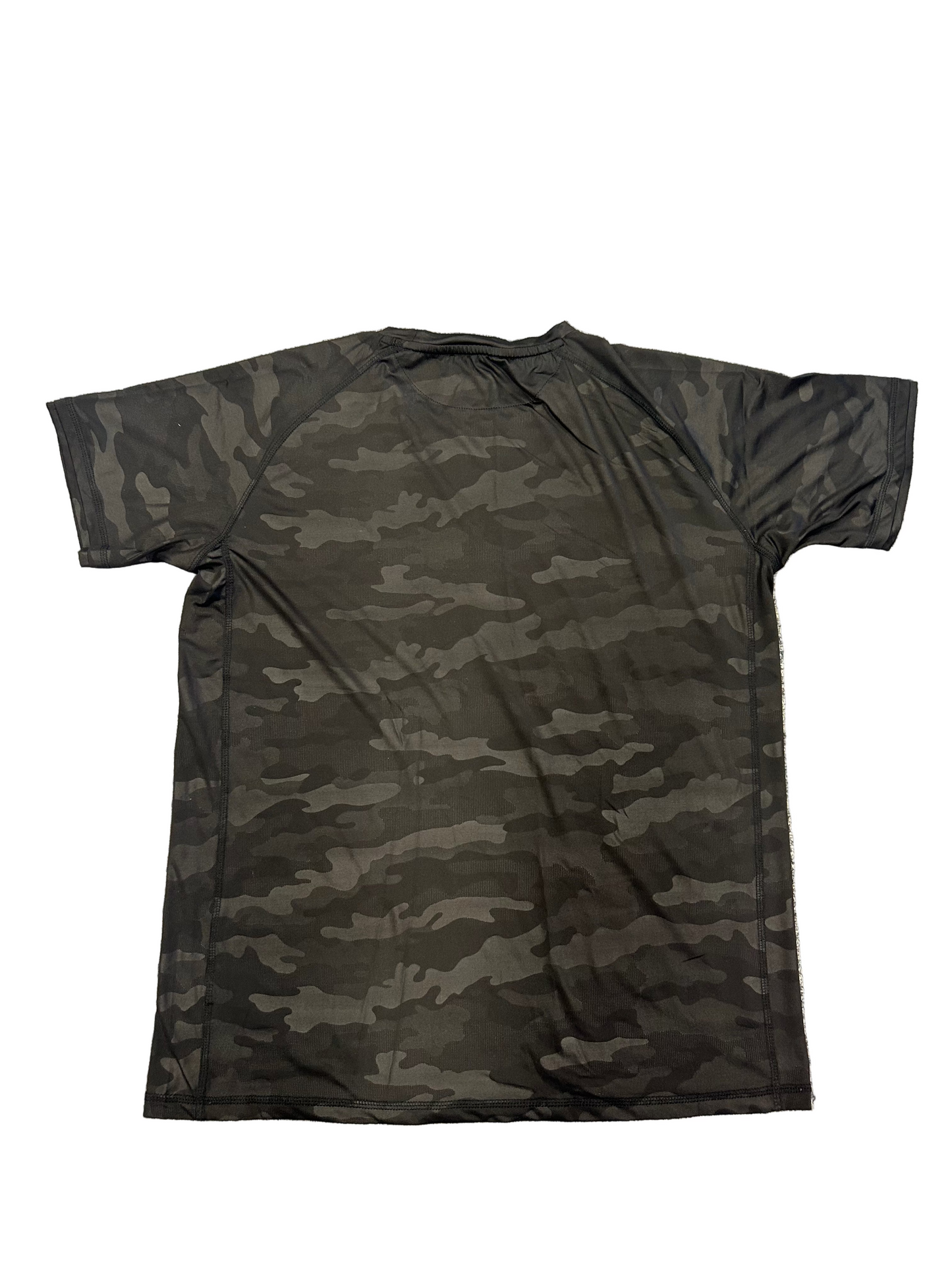 Nick Browne Essex Eagles 2022 Player Issue SS Training T-Shirt