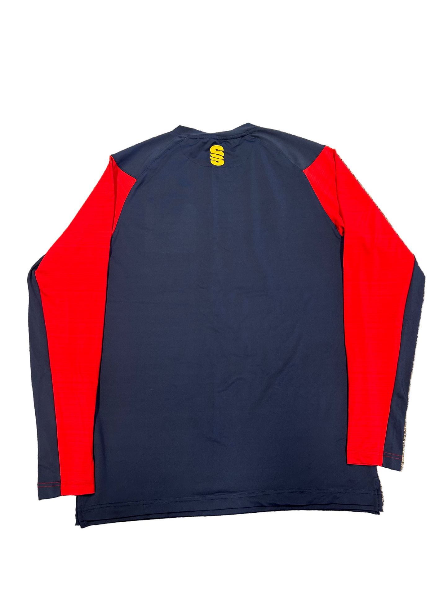 Nick Browne Essex 2023 Player Issue LS Training T-Shirt