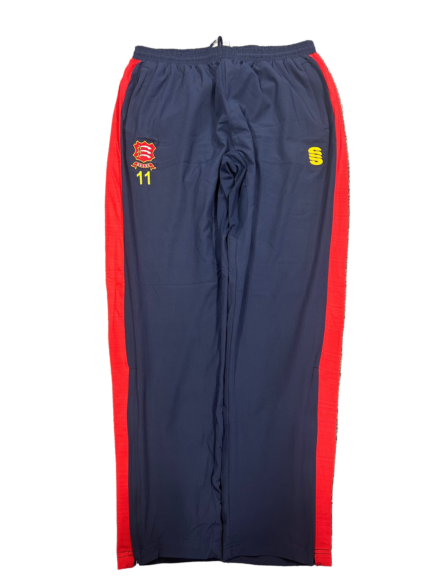 Simon Harmer Essex 2022 Player Issue Training Bottoms