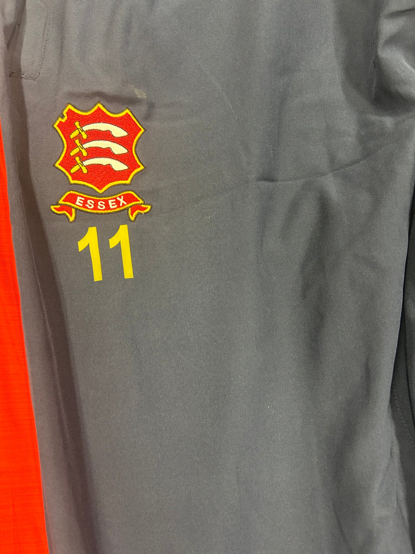 Simon Harmer Essex 2022 Player Issue Training Bottoms