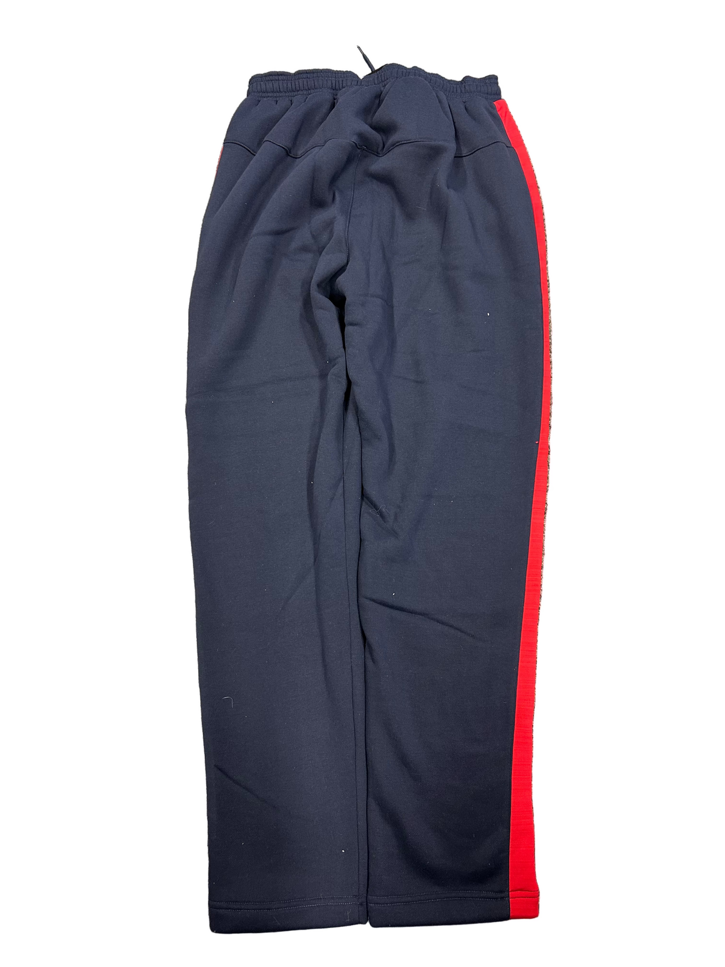 Simon Harmer Essex 2022 Player Issue Fleeced Training Bottoms