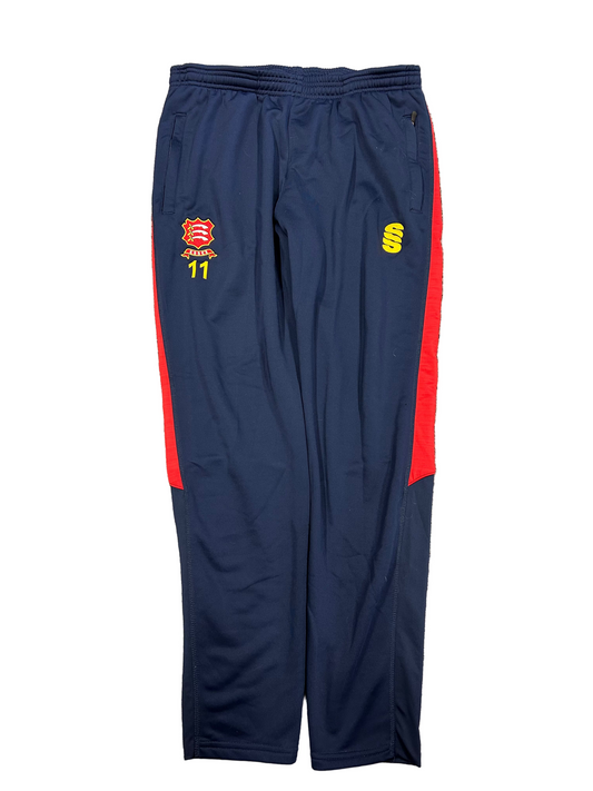 Simon Harmer Essex 2022 Player Issue Training Bottoms