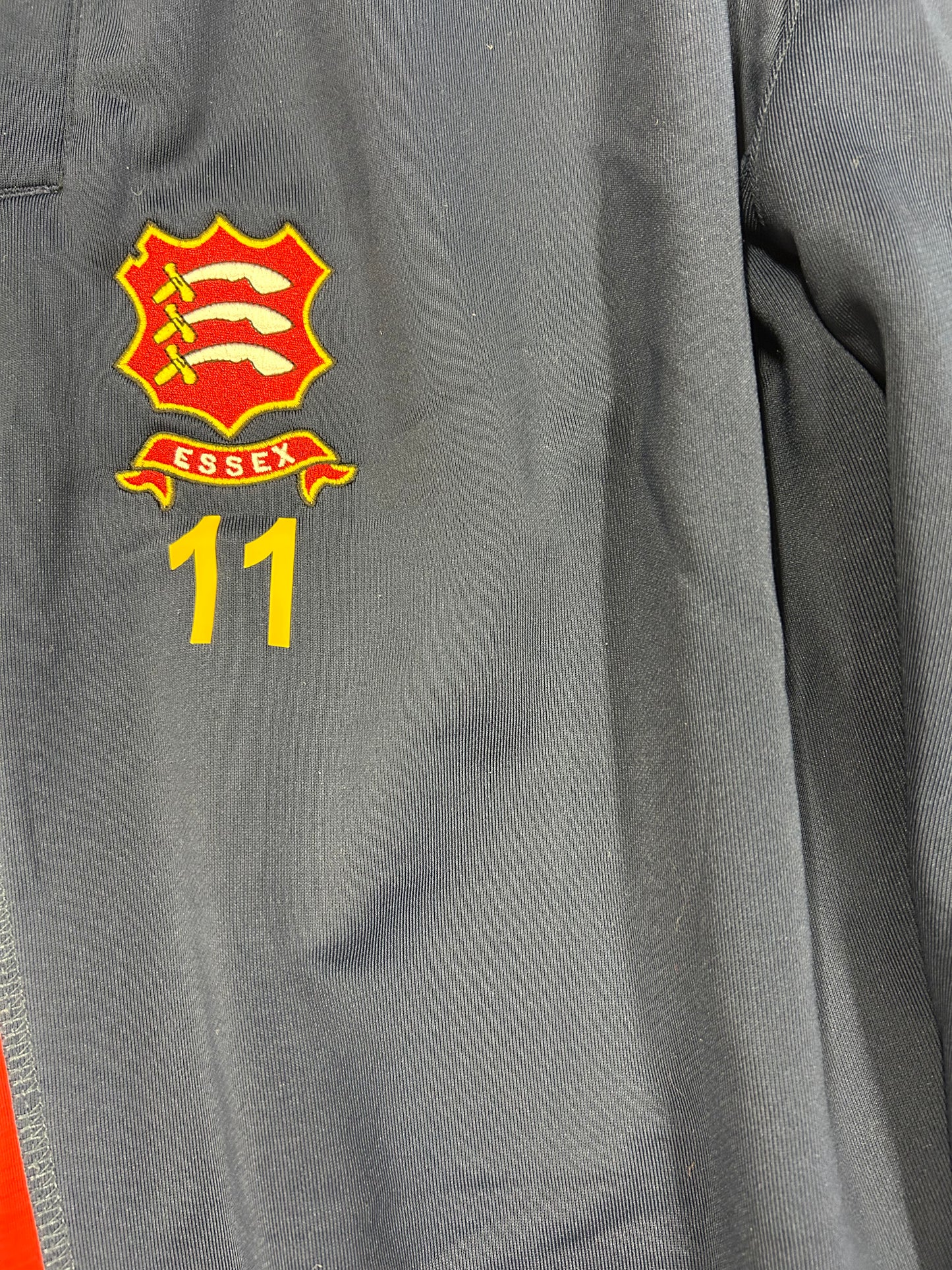 Simon Harmer Essex 2022 Player Issue Training Bottoms