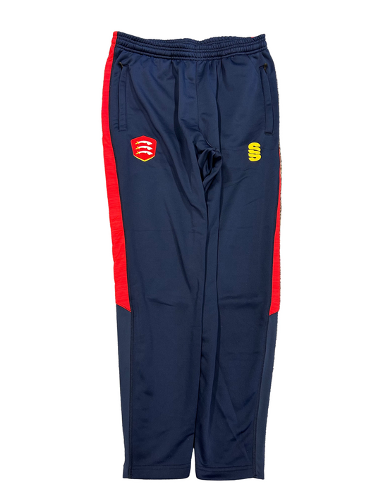 Essex 2023 Player Issue Training Bottoms