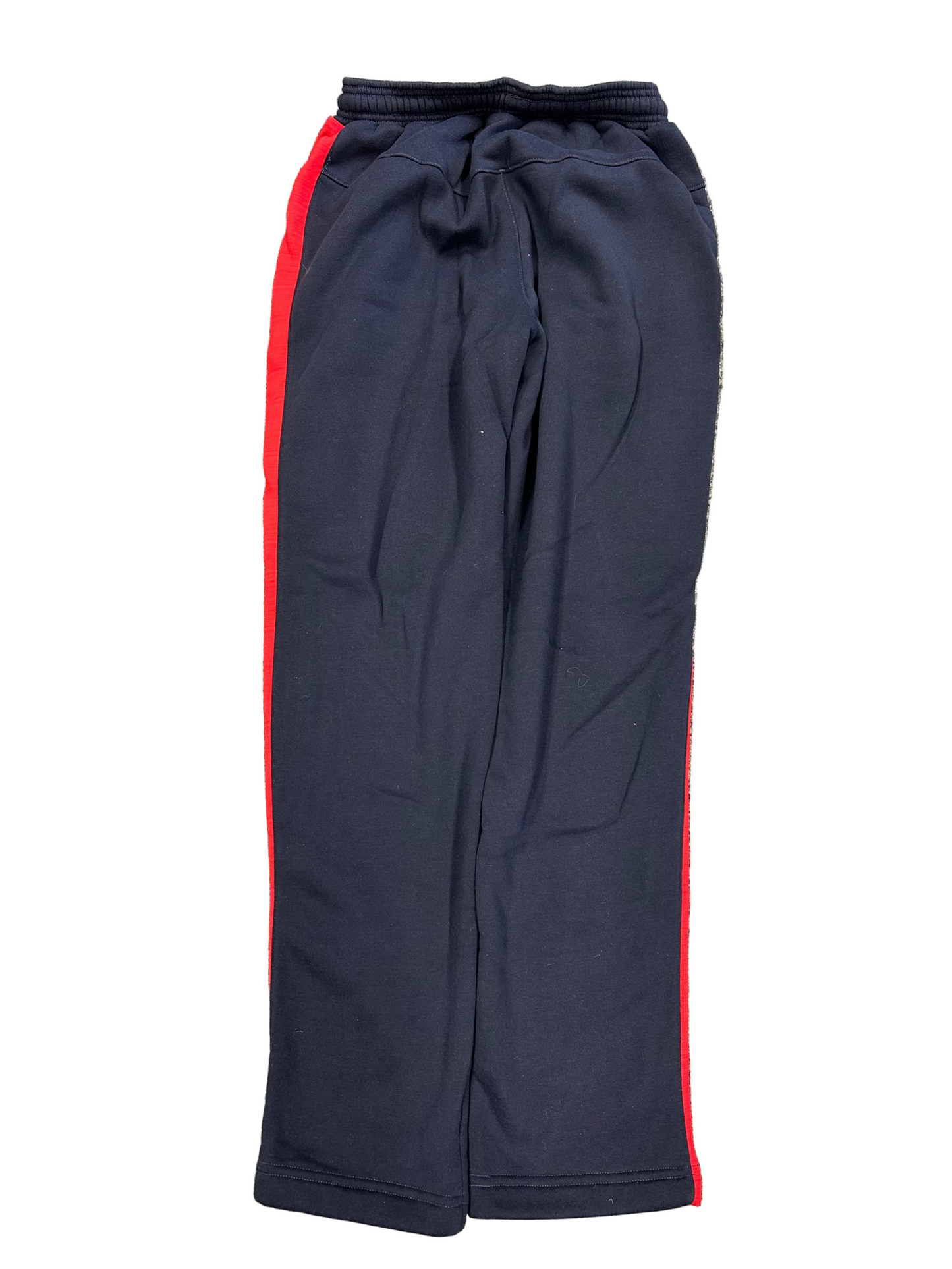 Adam Wheater Essex 2022 Player Issue Fleeced Training Bottoms