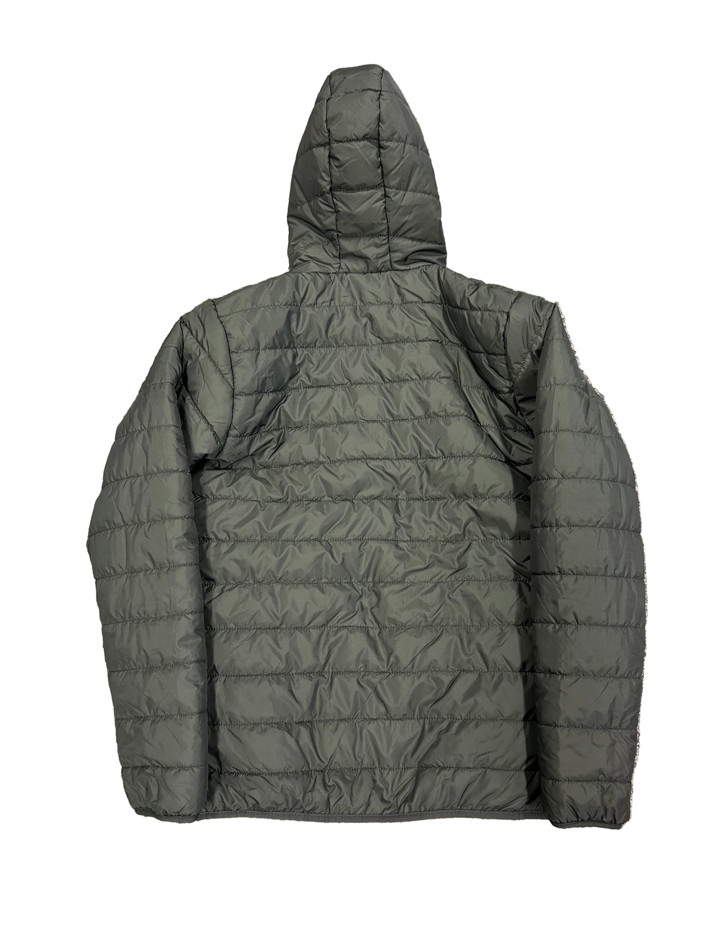 Leicestershire 2025 Player Issue Insulated Winter Coat