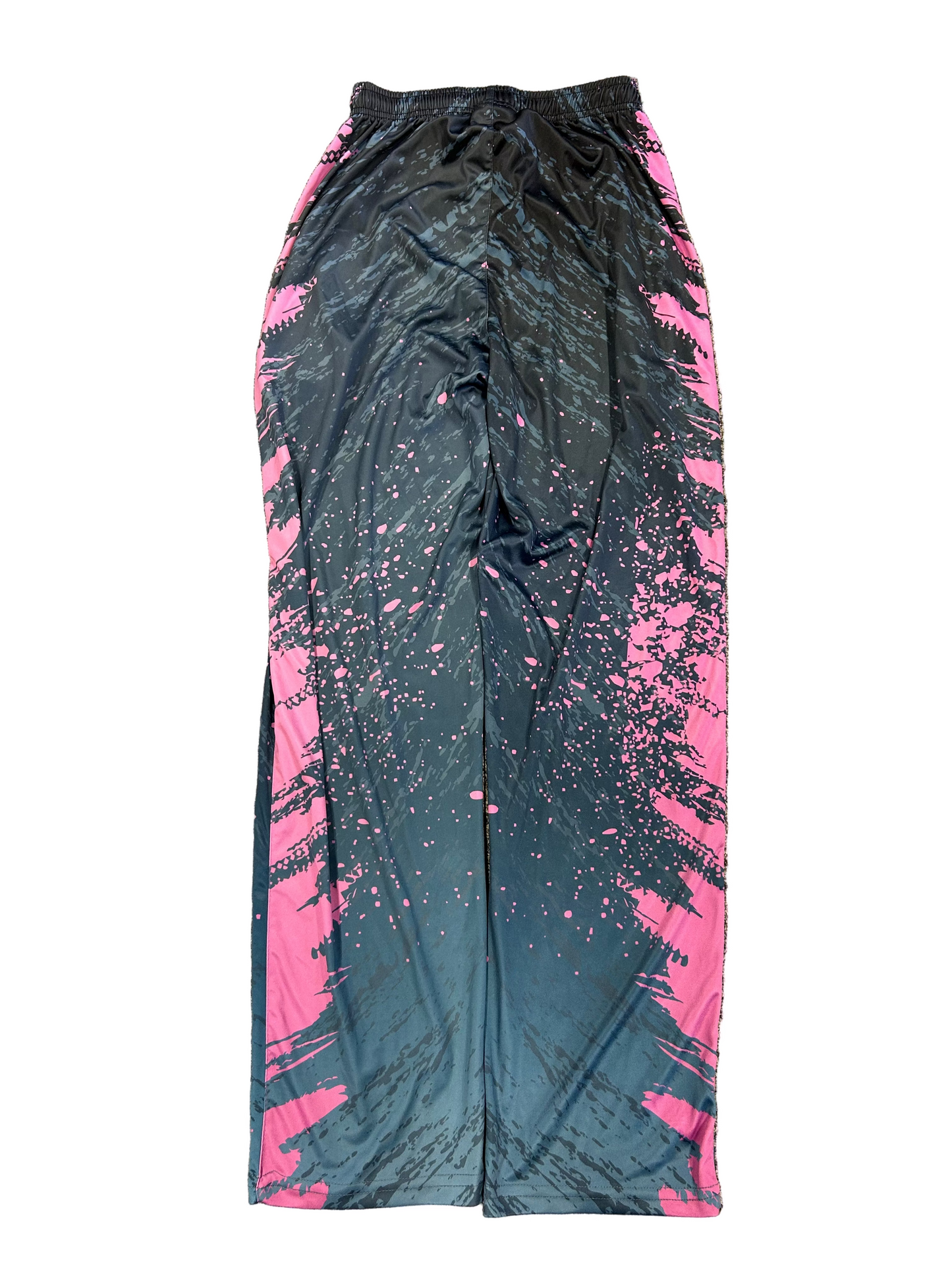 Boca Raton Trailblazers 2024 MAX60 Match Worn Playing Trousers