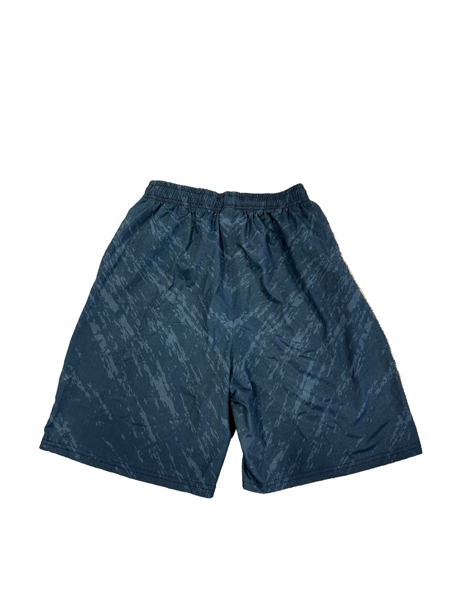 Boca Raton Trailblazers 2024 MAX60 Player Issue Training Shorts