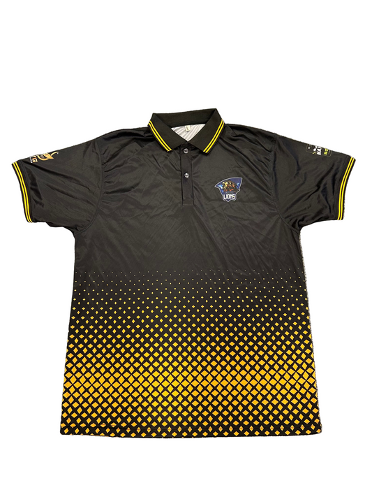 Florida Lions 2025 MAX60 Player Issue Training Polo
