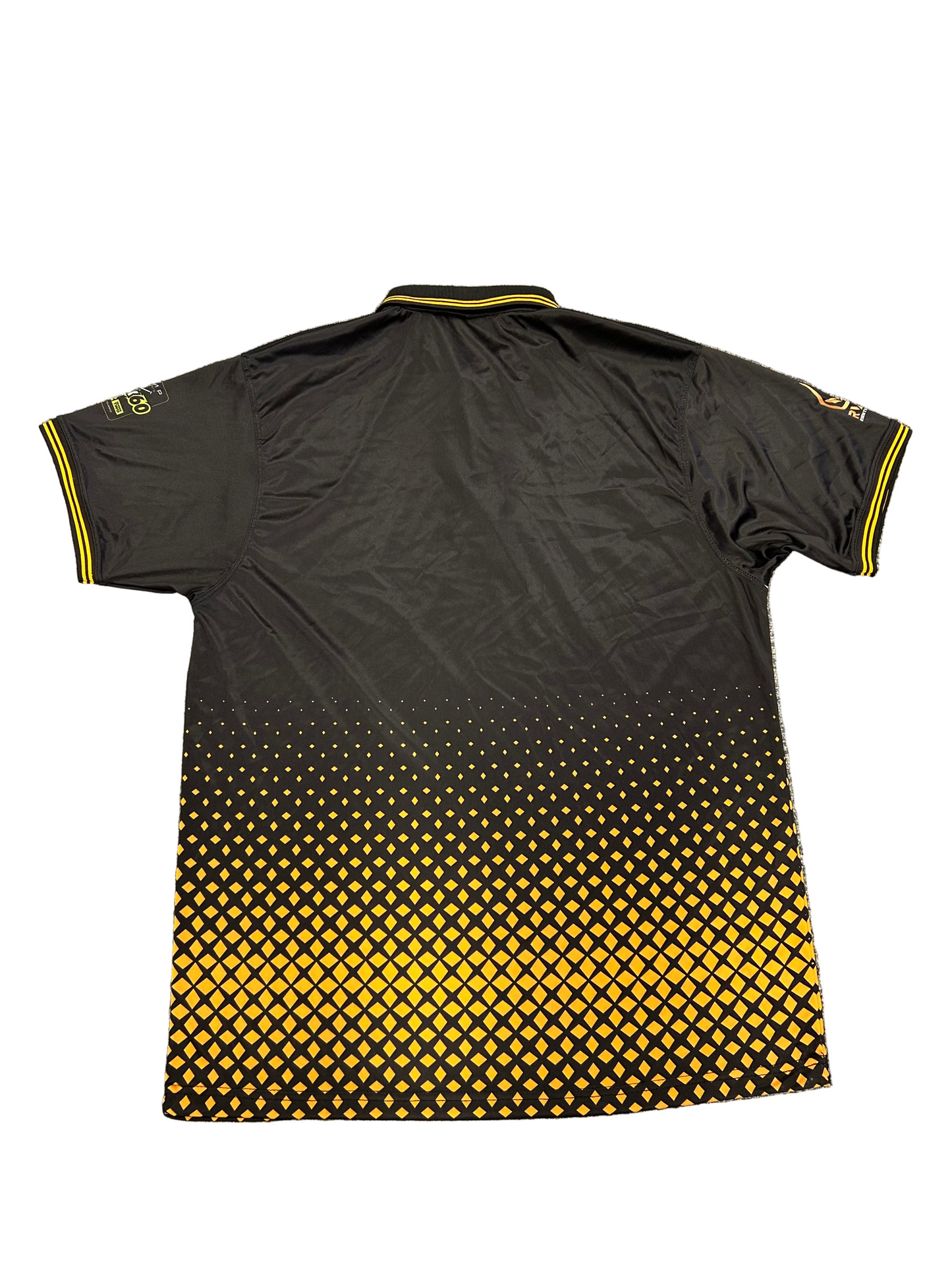 Florida Lions 2025 MAX60 Player Issue Training Polo