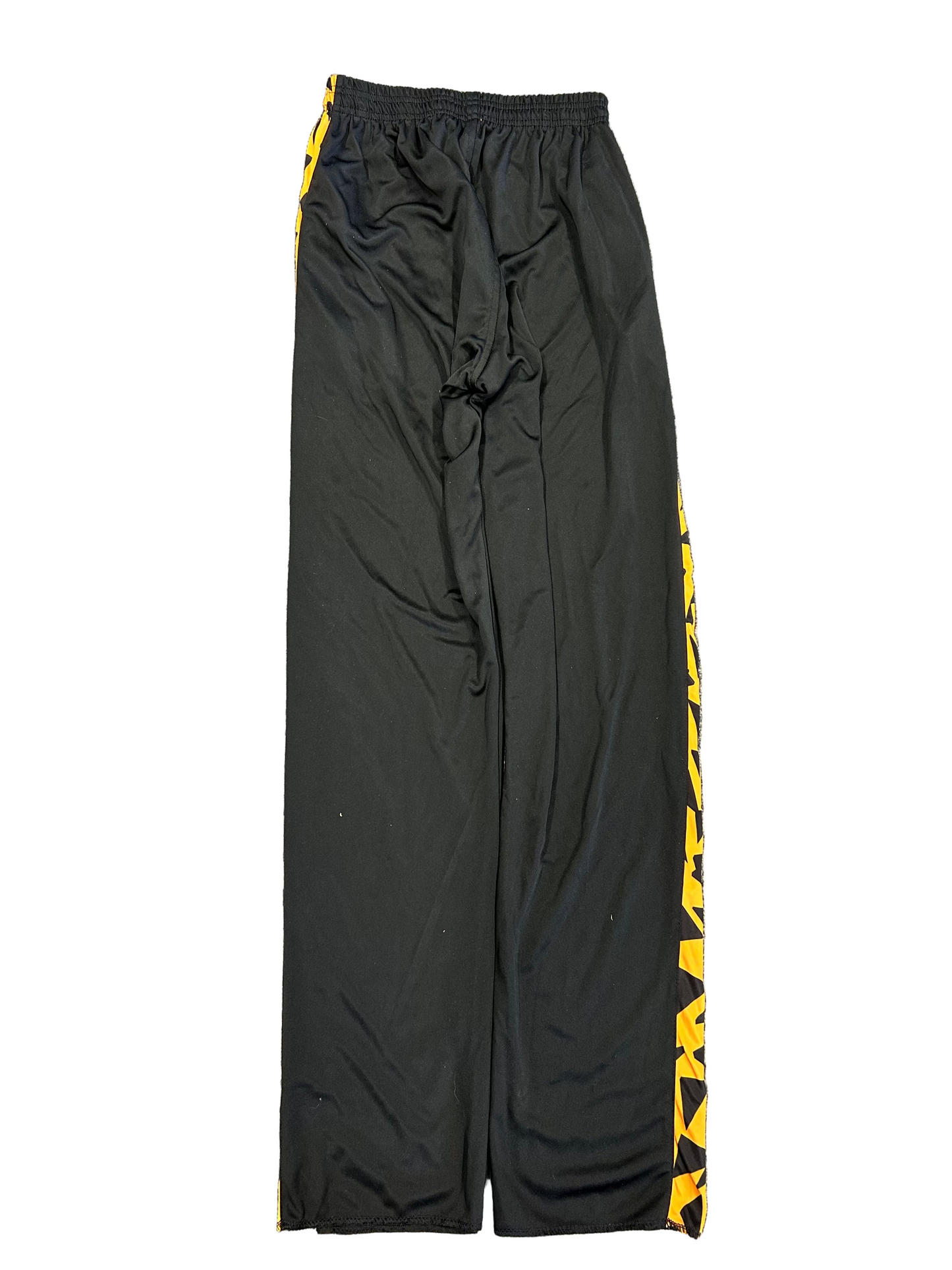 Florida Lions 2025 MAX60 Match Worn Playing Trousers