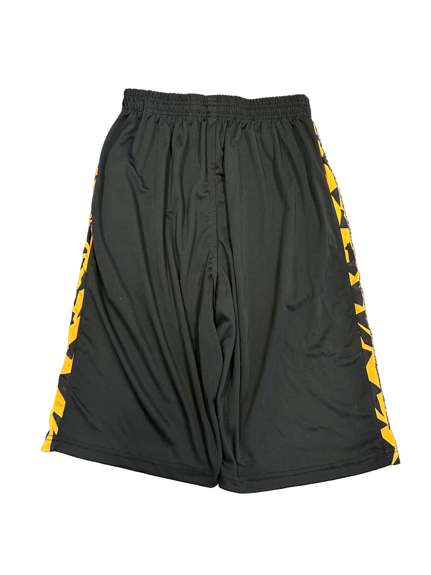 Florida Lions 2025 MAX60 Player Issue Training Shorts